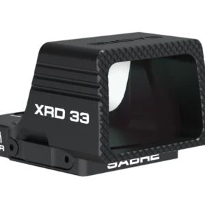 Sabre XRD 33