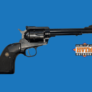 (Used) Ruger Blackhawk – .357 Magnum