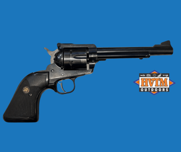 (Used) Ruger Blackhawk – .357 Magnum
