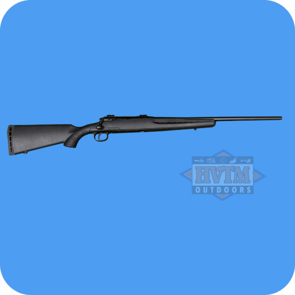 Savage Axis (Used) – .22-250 Remington