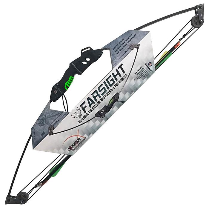 Farsight Compound Youth Bow