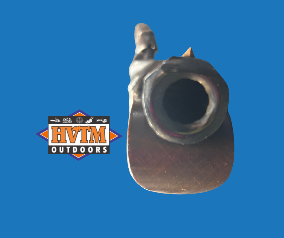 (Used) Philadelphia Traditions Derringer – .45BP - Image 5