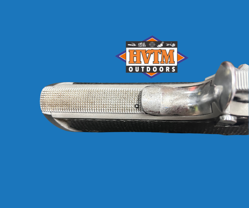 (Used) Shooters Arms 1911 Elite – .38 Super - Image 3