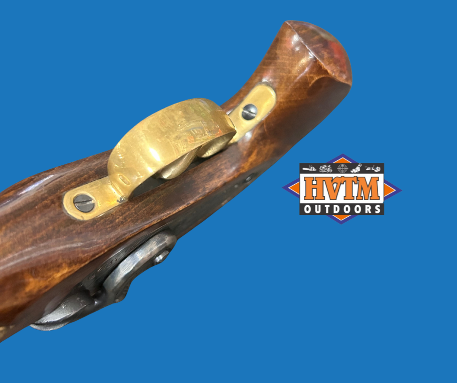 (Used) Philadelphia Traditions Derringer – .45BP - Image 3