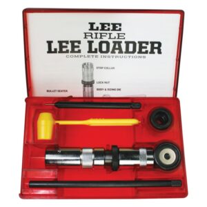 Lee Loader - 45-70