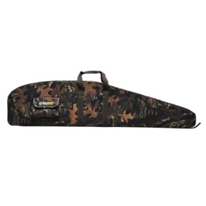 Pro-Tactical Gun Bag Camo Egg Shell Foam 135x34x7cm