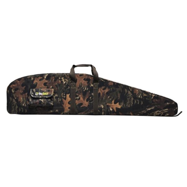 Pro-Tactical Gun Bag Camo Egg Shell Foam 135x34x7cm