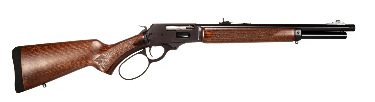 Rossi R95 45-70 Trapper 5rds wood 16.5" Threaded