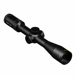 ZT THRIVE 3-12X44 MILDOT