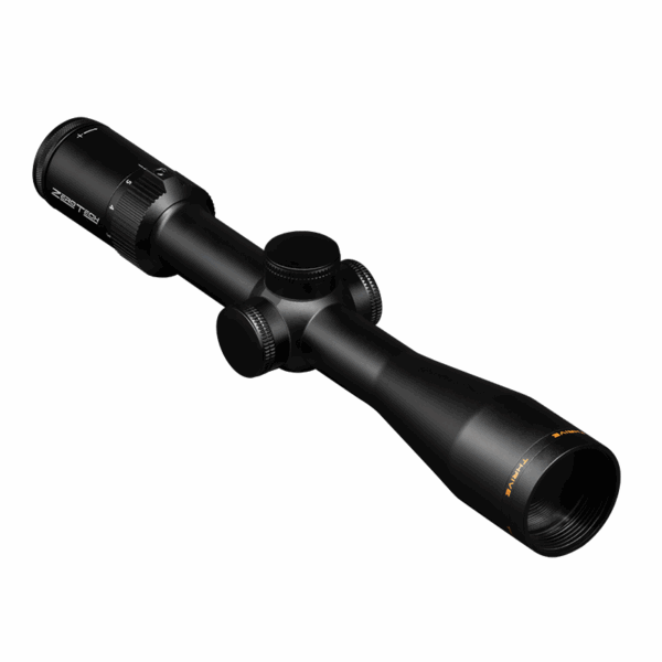 ZT THRIVE 3-12X44 MILDOT