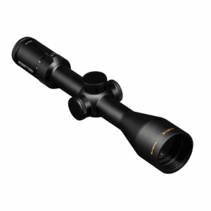ZT THRIVE 4-16X50 MILDOT