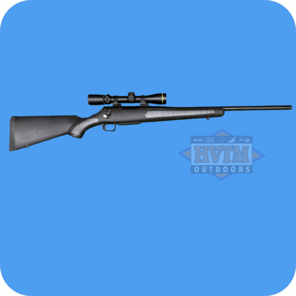 Thompson Centre Venture (Used) – 7mm-08 Rem