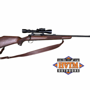 Tikka M55 .22-250 (Used)