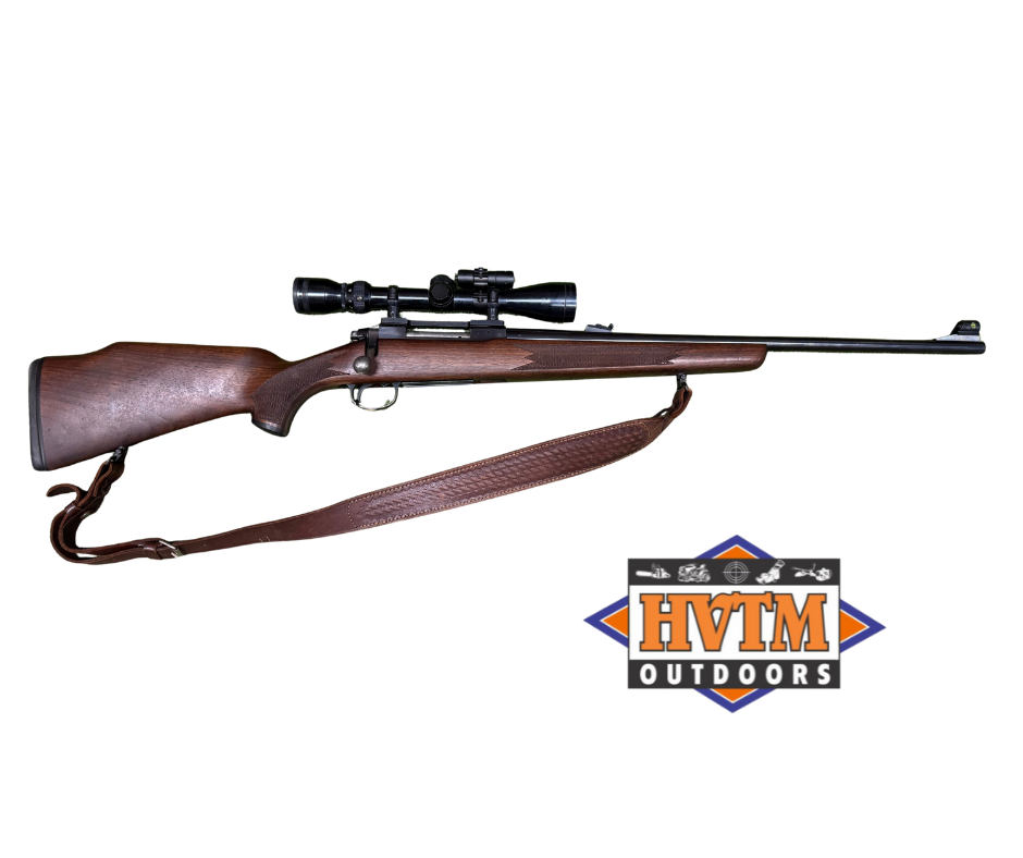 Tikka M55 .22-250 (Used)