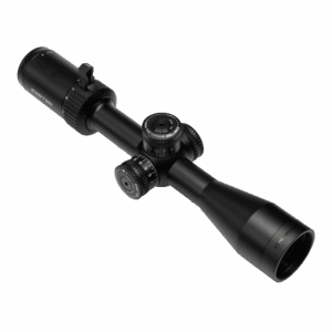 ZT VENGEANCE 3-12X40 PHR 4 ZEROTECH