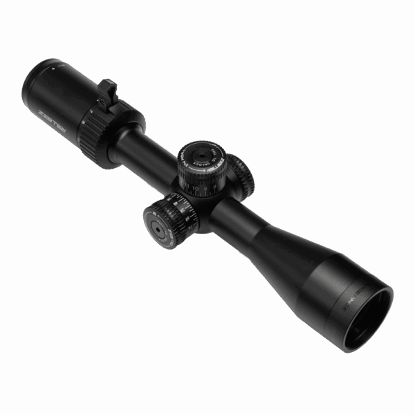 ZT VENGEANCE 3-12X40 PHR 4 ZEROTECH