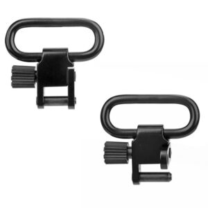 Pro-Tactical Quick Detachable Gun Sling Swivels