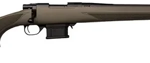 Howa Mini Action Std Barrelled Action .223 Blued