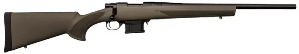 Howa Mini Action Std Barrelled Action .223 Blued