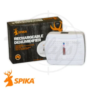 Spika Rechargeable Dehumidifier -V2