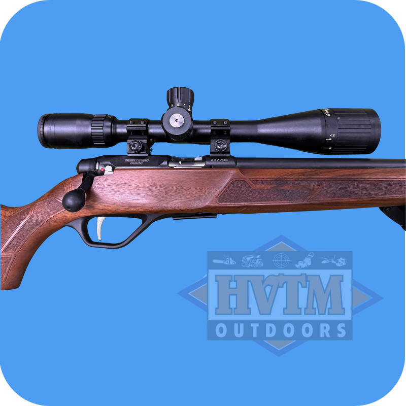 Lithgow LA101 17HMR (Used) - Image 3