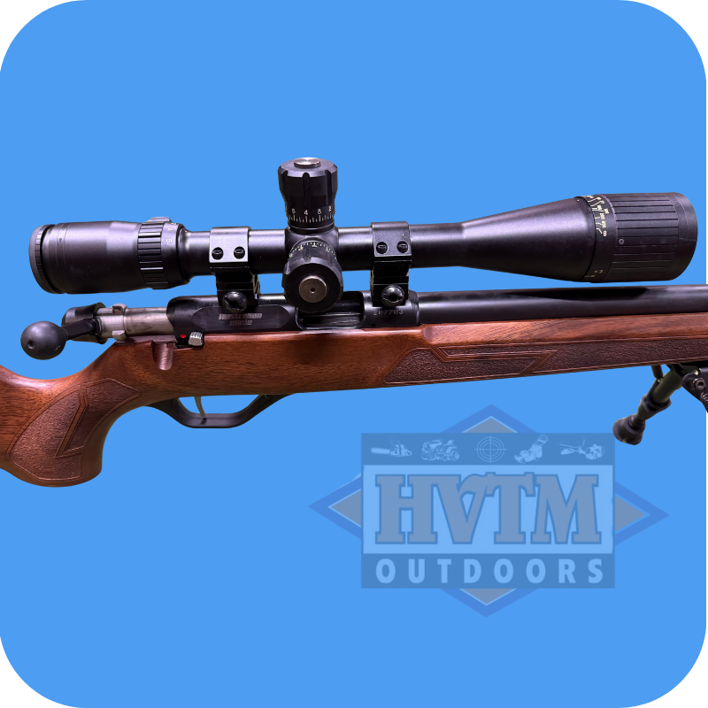 Lithgow LA101 17HMR (Used) - Image 4