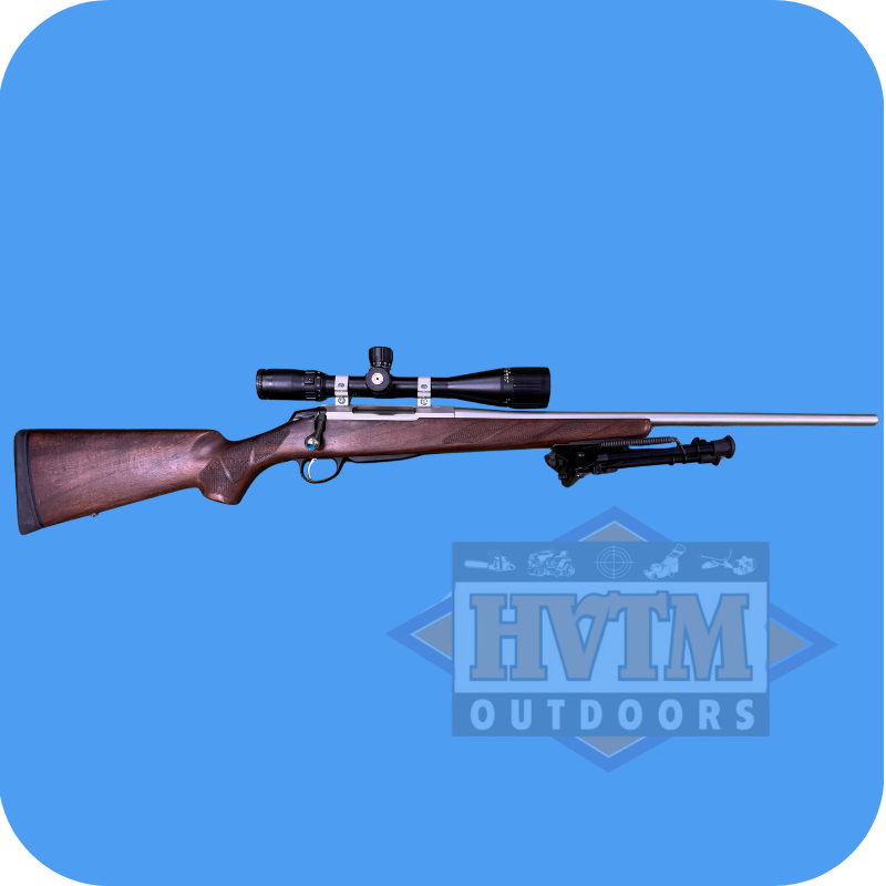 Tikka T3 Stainless Hunter .223 (Used)