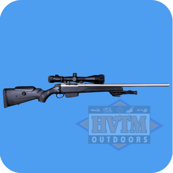 Tikka T3 Varmint – .308 (Used)