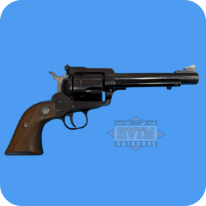 Ruger Blackhawk (.357 Magnum) — Used