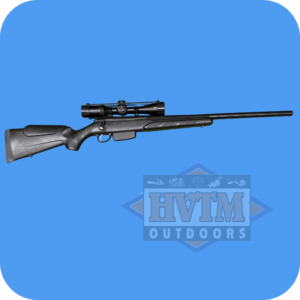 Tikka T3 Varmint .223 (Used)