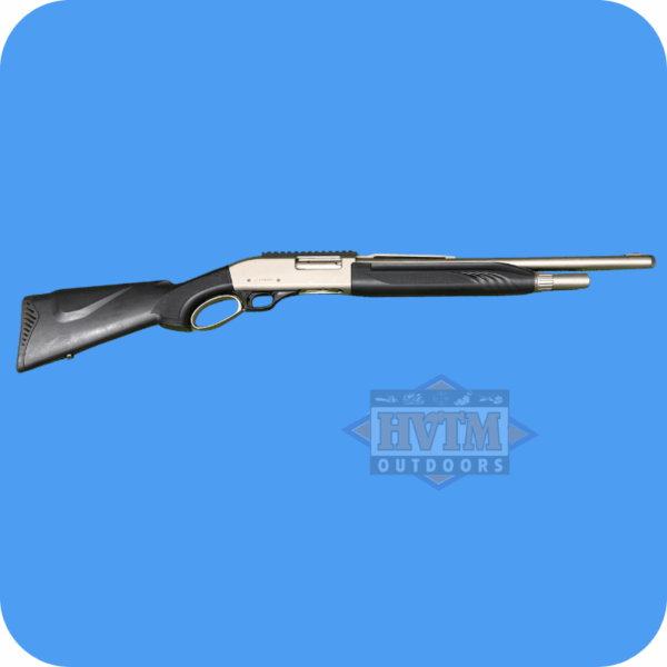 Pardus LA X12 – 12GA Lever Action (Used)