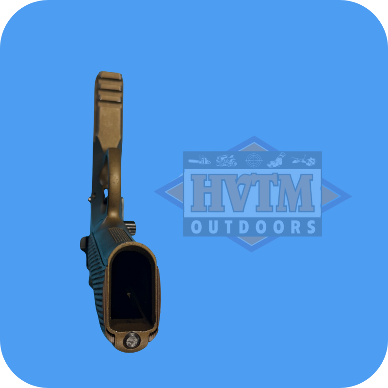 CZ SP-01 Shadow 9mm (Used) - Image 6