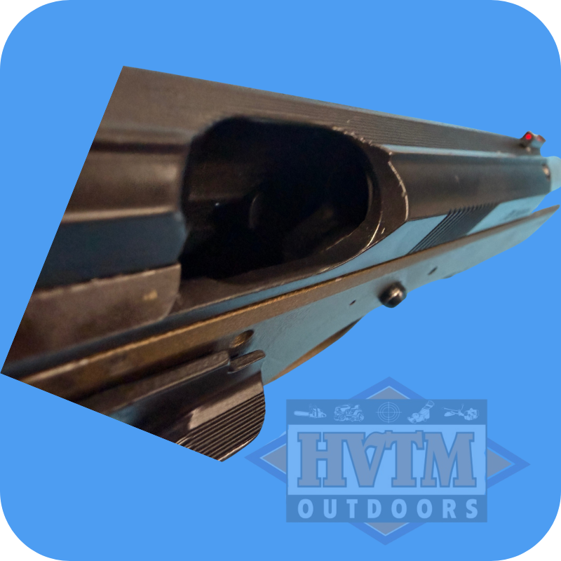 CZ SP-01 Shadow 9mm (Used) - Image 5