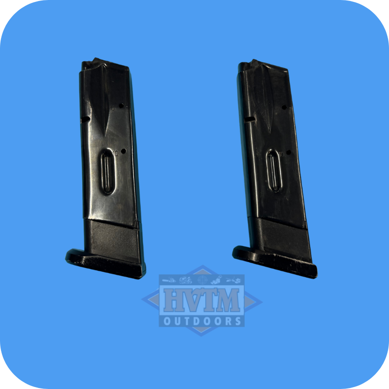 CZ SP-01 Shadow 9mm (Used) - Image 3