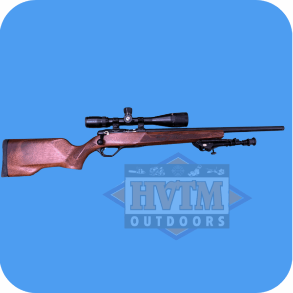 Lithgow LA101 17HMR (Used)