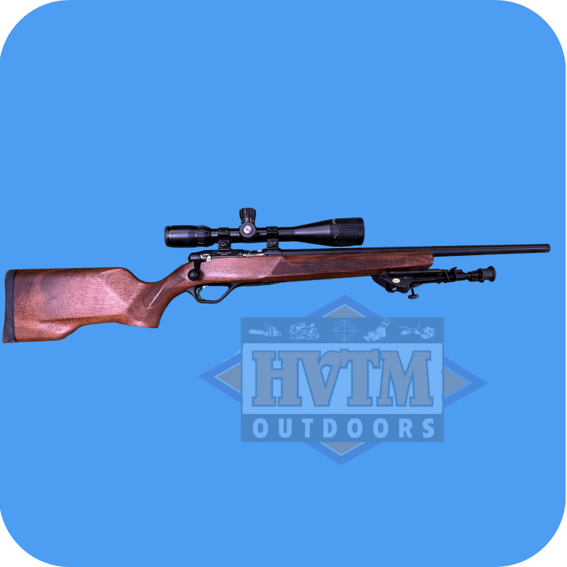 Lithgow LA101 17HMR (Used)