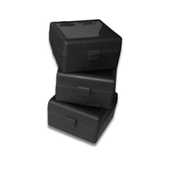 Ammo Can - 100 Rounds