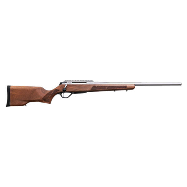 LITHGOW ARMS LA102 223 REM WALNUT TITANIUM