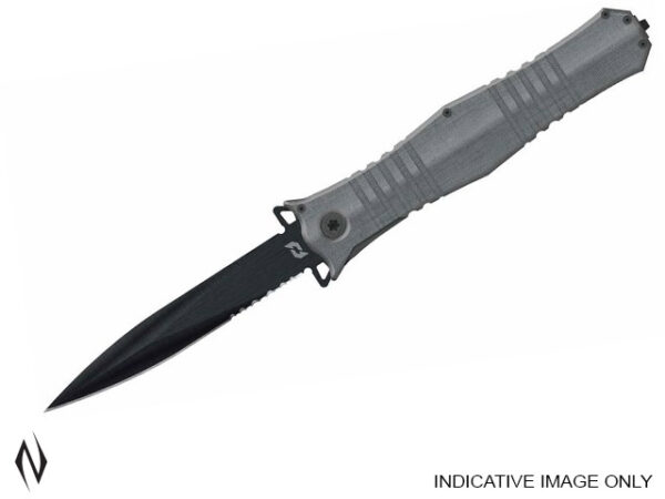 SCHRADE INFILTRATE FOLDER