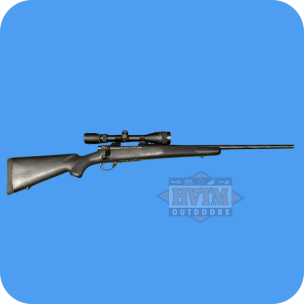 Weatherby Vanguard – .308 (Used)