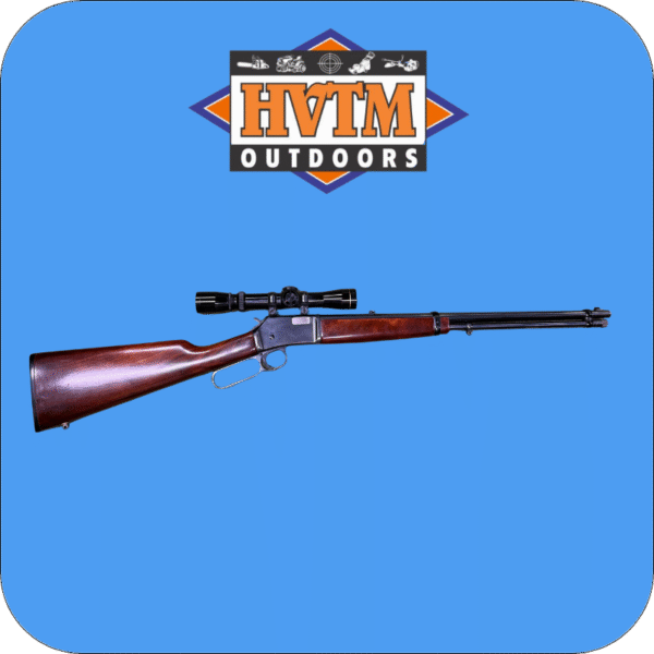 Browning BL-22 .22LR Lever Action Rifle (Used)