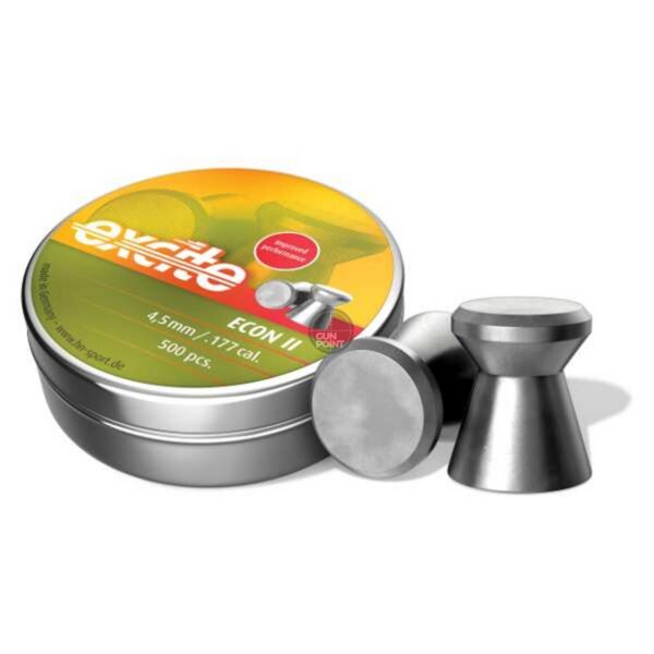 H&N Excite Econ II .177