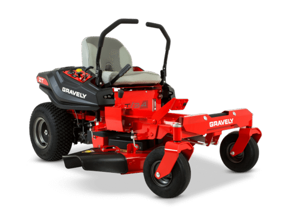 Gravely ZT 34" Zero-Turn Mower