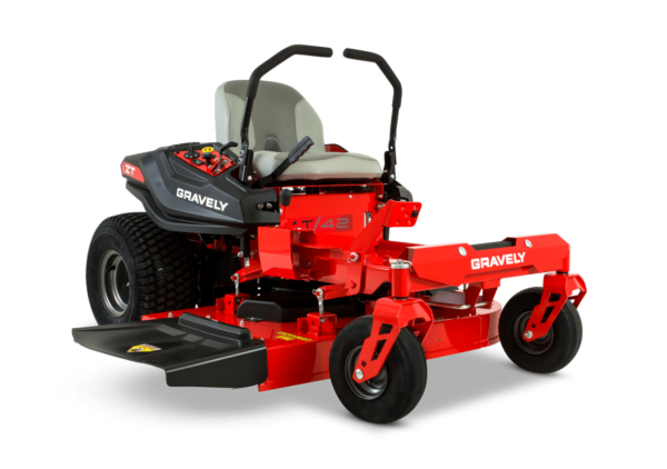 Gravely ZT 42" Zero-Turn Mower