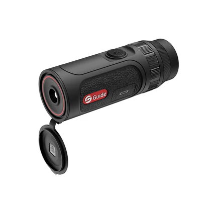 Guide TE211 Thermal Monocular
