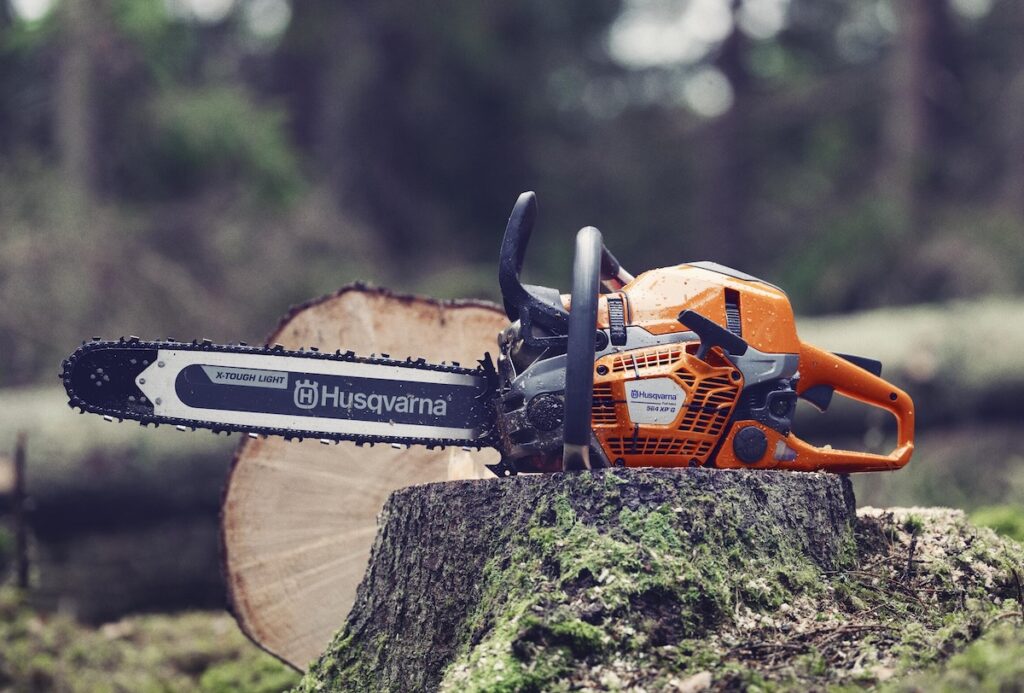 Husqvarna 564 XP® Fuel Inject 20" PRE ORDERS - ETA AUGUST 2026 - Image 2