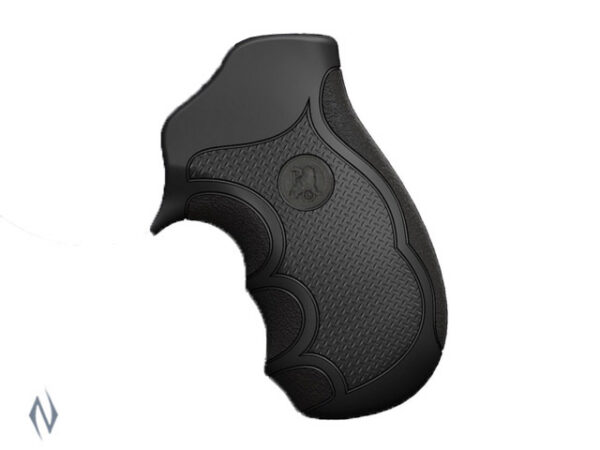 PACHMAYR DIAMOND PRO GRIP RUGER GP100