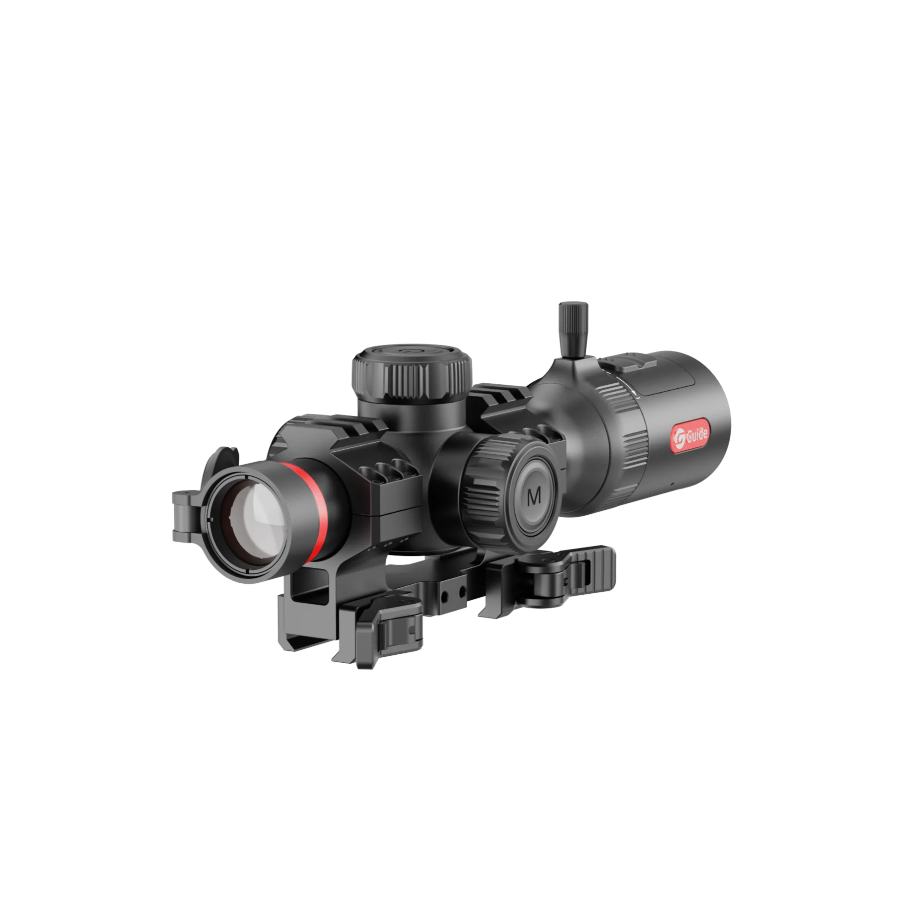 Guide Outdoor TU425 SE 3.0 Thermal Scope