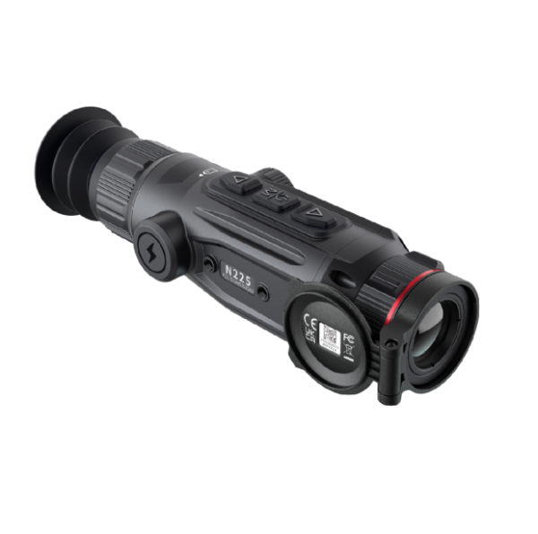 Guide Outdoors NOVA N225 Thermal Scope