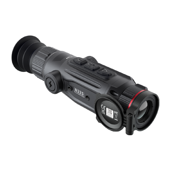 Guide Outdoors NOVA N225 Thermal Scope